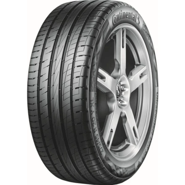 205/65 R16 95 H Continental UltraContact UC6