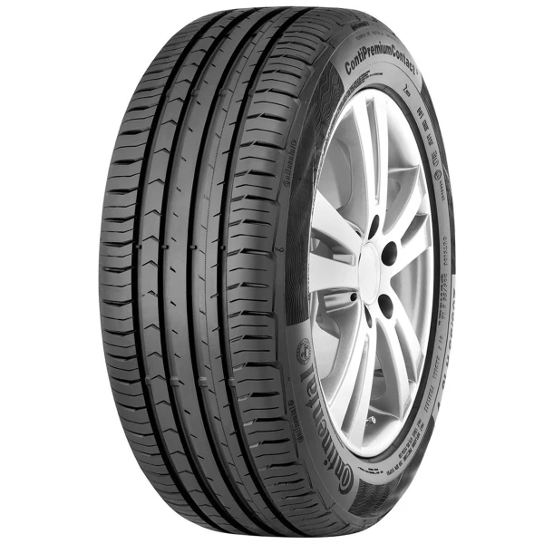 215/65 R16 98 H Continental ContiPremiumContact 5