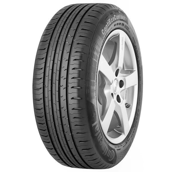 205/60 R16 92 H Continental ContiEcoContact 5