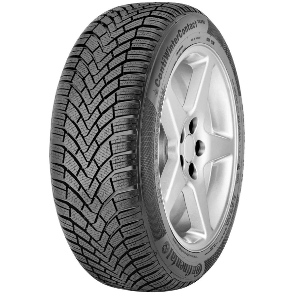 185/60 R15 84 T Continental ContiWinterContact TS 850