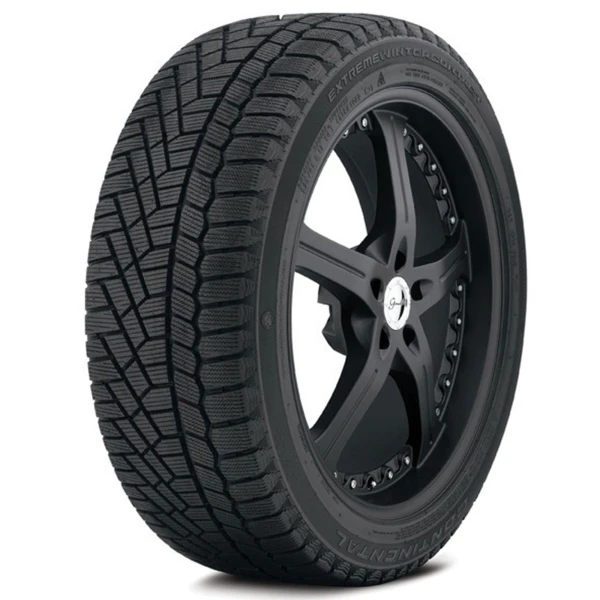 235/70 R16 106 Q Continental ExtremeWinterContact