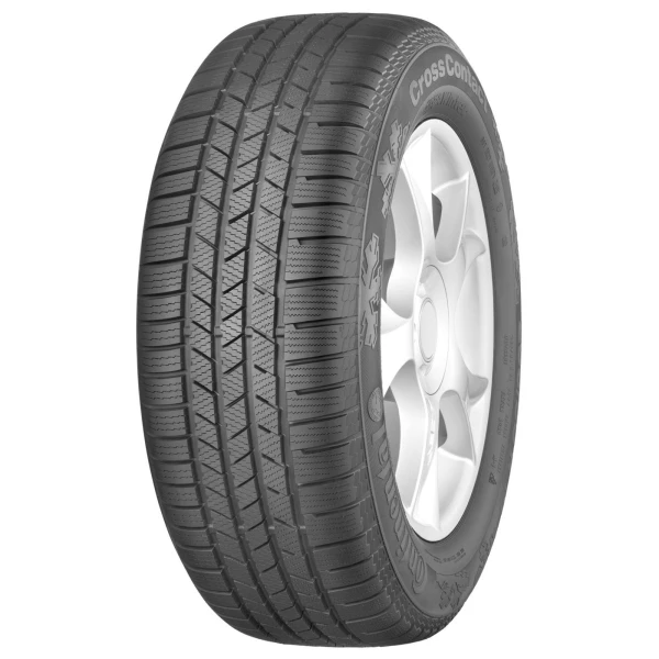 285/45 R19 111 V Continental ContiCrossContact Winter