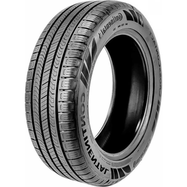255/70 R17 112 T Continental Crosscontact Rx