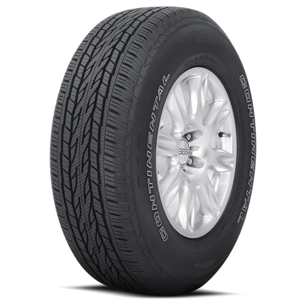 255/50 R19 107 H Continental ContiCrossContact LX20