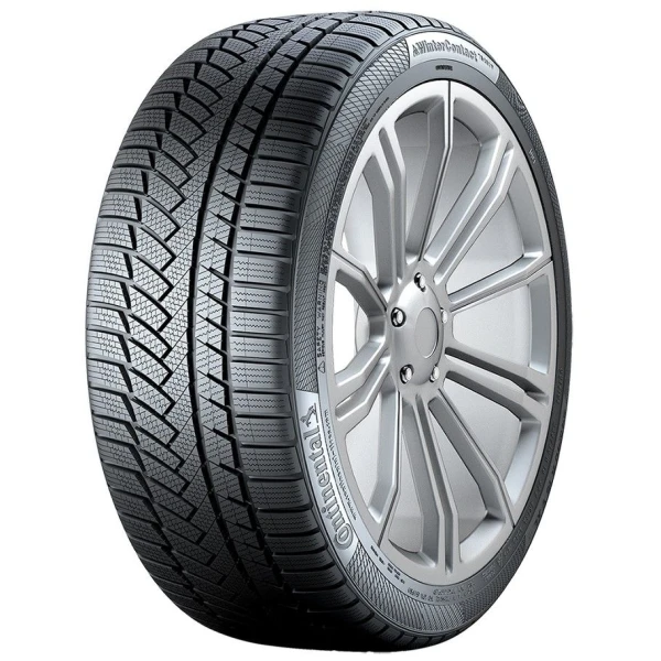 205/60 R16 92 H Continental ContiWinterContact TS 850P