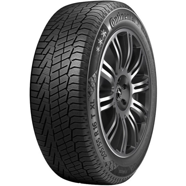 235/55 R19 105 T Continental NorthContact NC6