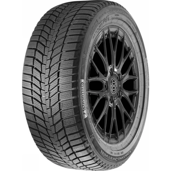 205/60 R16 96 H Continental WinterContact SI Plus