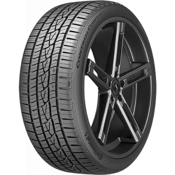 225/45 R17 91 W Continental ControlContact Sport RSR+