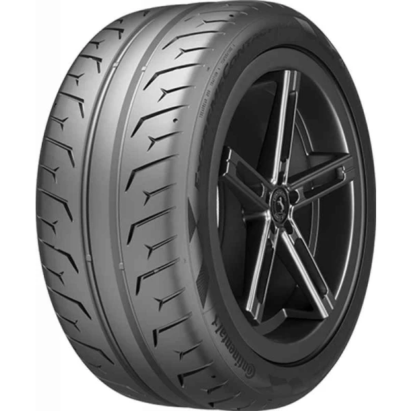 255/40 R17 98 W Continental ExtremeContact Force