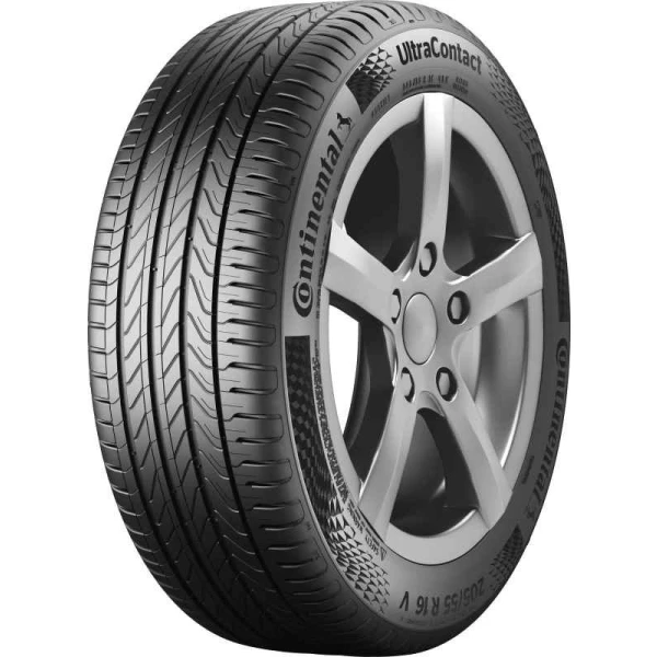 225/60 R18 100 H Continental Ultracontact