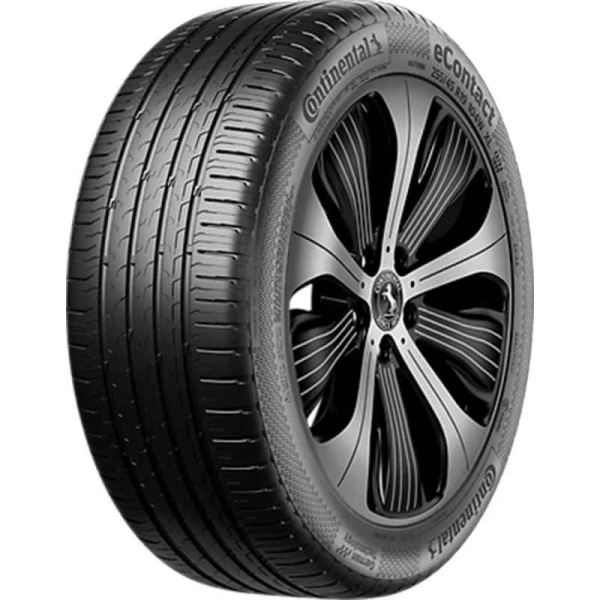 255/45 R19 104 W Continental EContact