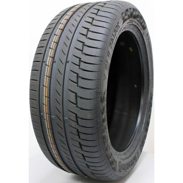255/45 R20 105 H Continental Premiumcontact 6 Contisilent