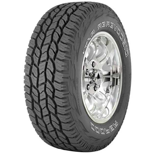 285/65 R17 121/118 S Cooper Discoverer A/T 3
