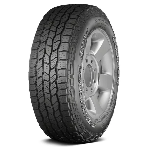 285/70 R17 117 T Cooper Discoverer A/T3 4S