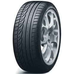 245/45 R18 100 W Dunlop SP Sport 01