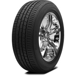 255/55 R19 111 W Continental Conticrosscontact Lx Sport Contiseal