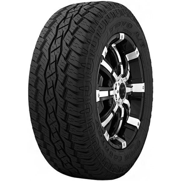 255/55 R18 109 H Toyo Open Country A/T Plus